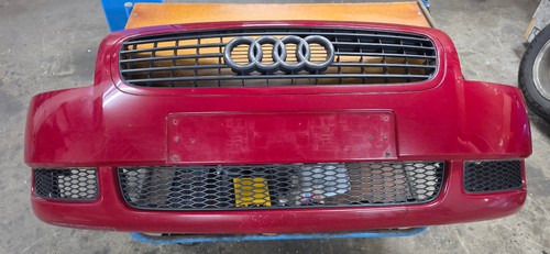 Orig audi 8n - audi, stoßstange