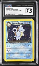 Pokémon Dunkles Turtok - TR-3