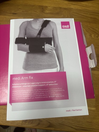 Medi arm fix armschlinge - medi,