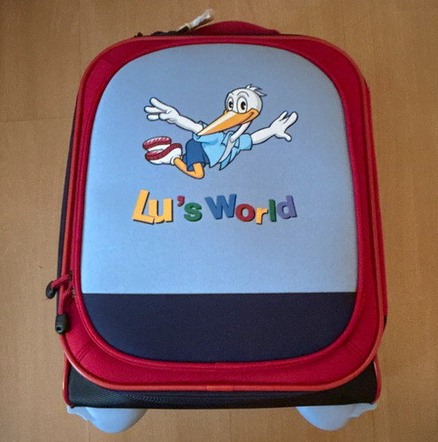Lufthansa jetfriends world - lufthansa,
