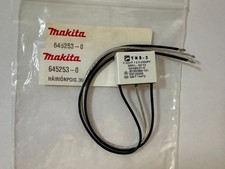 NEU Genuine Makita 645253-0