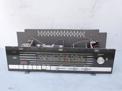 Einbau chassis 8074 - einbau,