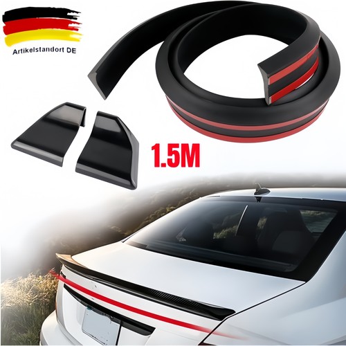 Auto universal heckspoiler - universal,