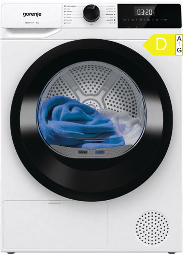 Gorenje wärmepumpentrockner - gorenje,