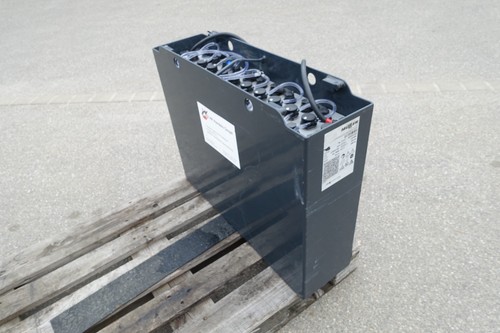 Traktionsbatterie 24v 3pzs345 - traktionsbatterie,