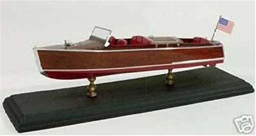 1930 chris craft runabout - chris,
