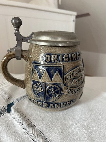 Original frankenseidel - original,