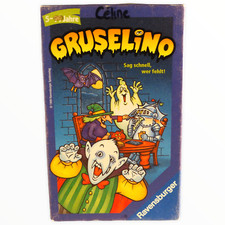 Ravensburger Gruselino Sag