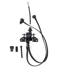 Elektrische Schiebetür