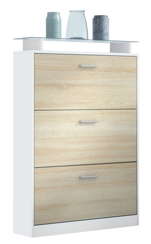 Schuhschrank schuhkipper diele - schuhkipper,