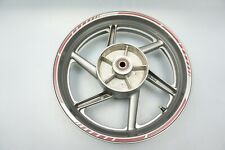 Felge hinten Hinterrad Rad