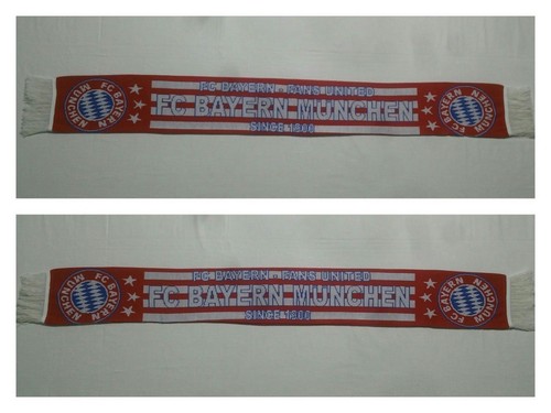 S743 schal bayern münchen - s743, fc