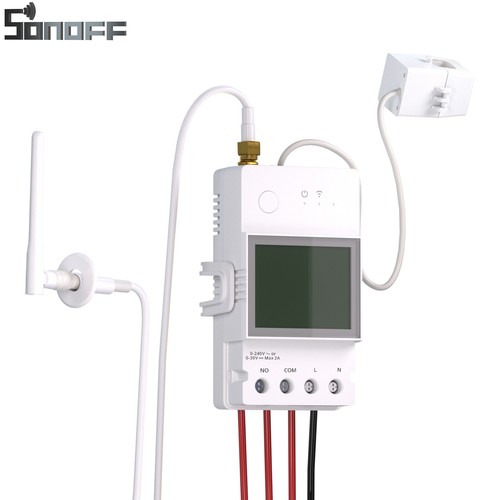 Sonoff powct ring - sonoff,