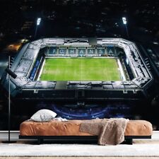 Fototapete FC Hansa Rostock