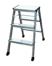 Krause MONTO Doppel-KlappTritt