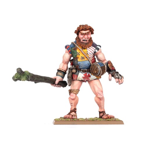 Warhammer fantasy orks - warhammer,