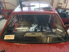 1978 - 86 Audi 80  B2 Limousine Typ 81 Heckscheibe mit Heizung