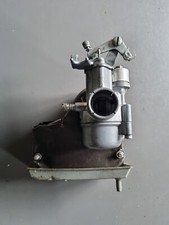 Dellorto SHB16.16 Mit Luftfilter Und Seltener Abtropfschale