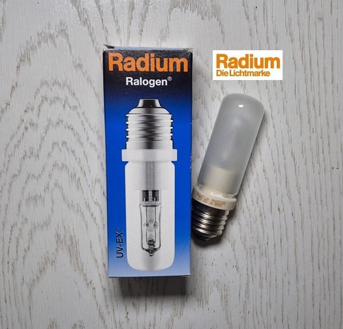 Radium halolux ceram ralogen - radium,