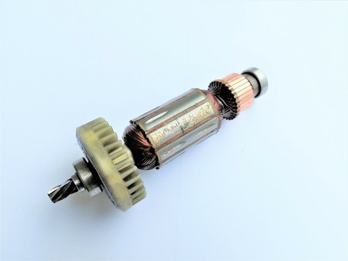 Anker rotor für bohrmaschine - rotor,