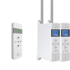 WIR SET FB-9 mit 2-5 x eW540-M