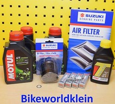 Suzuki GSX-R 600 08-10