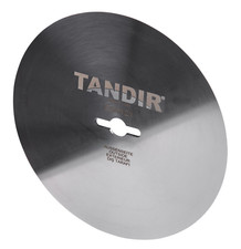 Kreismesser tandir 120 glatt - kreismesser, tandir®
