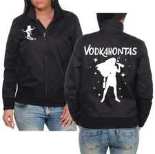 Frauen Harrington Jacke