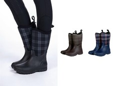 Softoprenstiefel -Thermo-