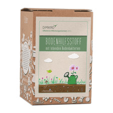 Effektive Mikroorganismen