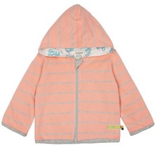 Loud + Proud Wendejacke Gr. 86