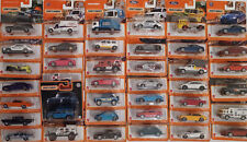 MATCHBOX • 2022 •