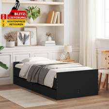 Bettgestell Bettrahmen Mit