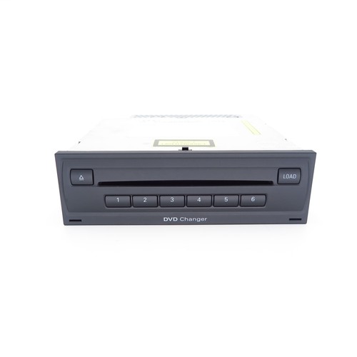 Dvd wechsler audi 4h - dvd-wechsler, a8