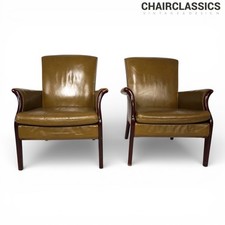 2er Set moosgrüne Froxfield