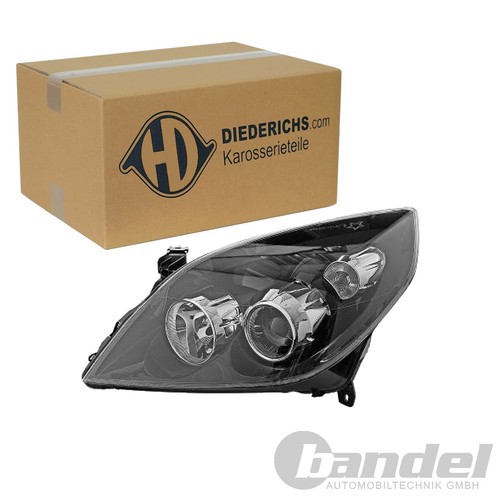 Diederichs scheinwerfer - diederichs,
