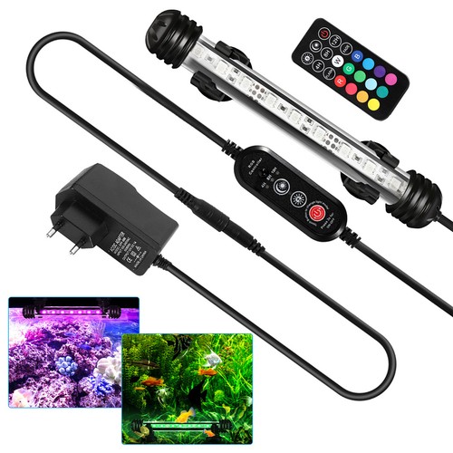 Led aquarium timing funktion - led,