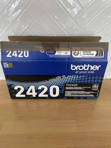 Brother 2420 schwarze - brother,