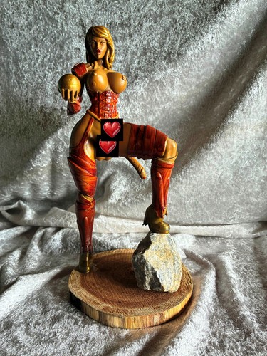Figur erotik deko frau mann - erotik,