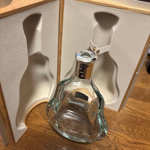 Hennessy paradis leerflasche - paradis,
