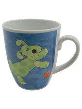 Domestic Kindertasse Porzellan
