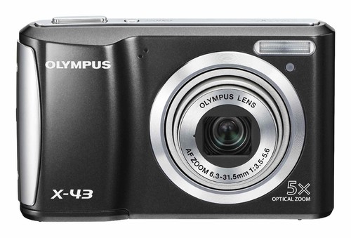 Olympus digitalkamera 14 - olympus,