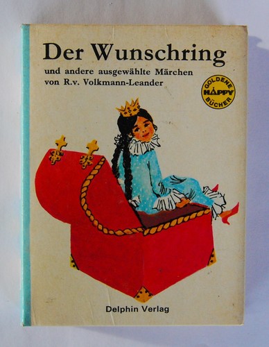 Richard von volkmann leander - richard, volkmann-leander