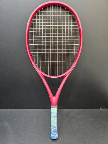 Wilson triad five - five, 2021