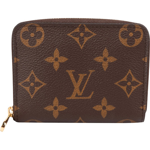 Louis vuitton monogram canvas - louis,