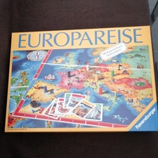 Europareise von Ravensburger