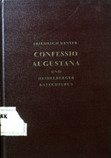 Confessio Augustana und