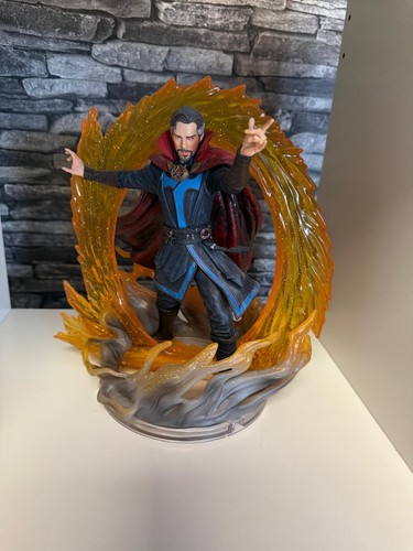 Diamond select marvel doktor - select,, marvel,