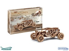 Revell Tiny Adventures Buggy