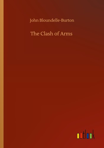 The clash arms john - of,